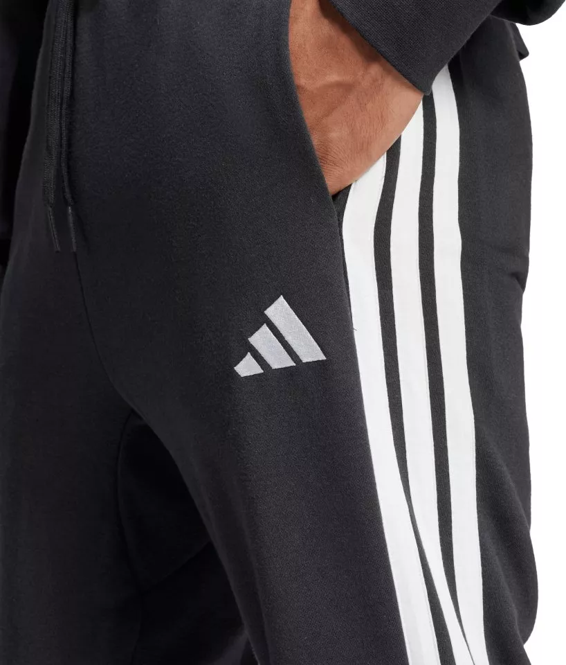 Παντελόνι adidas Sportswear Essential 3-Stripes French Terry