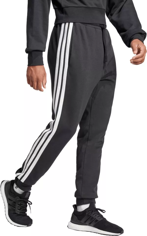 Παντελόνι adidas Sportswear Essential 3-Stripes French Terry