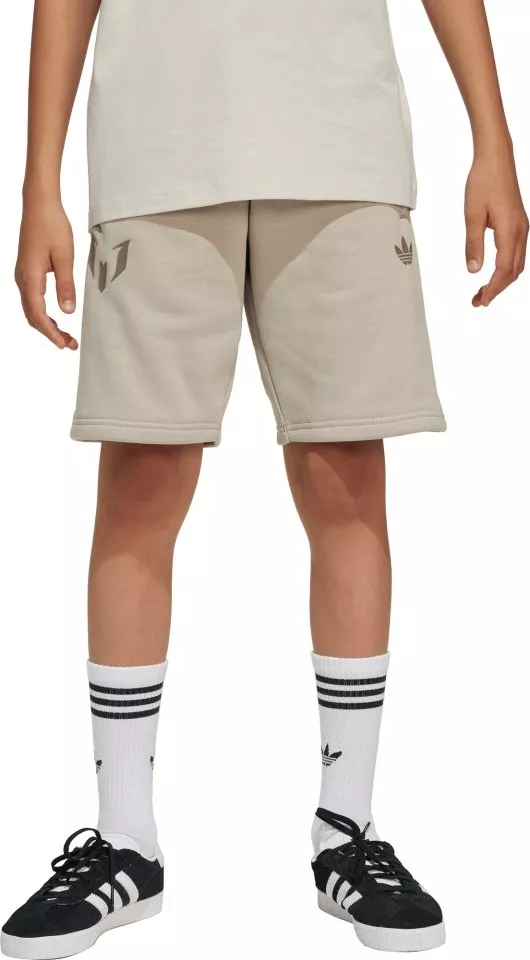 adidas Originals Messi Short Kids Rövidnadrág