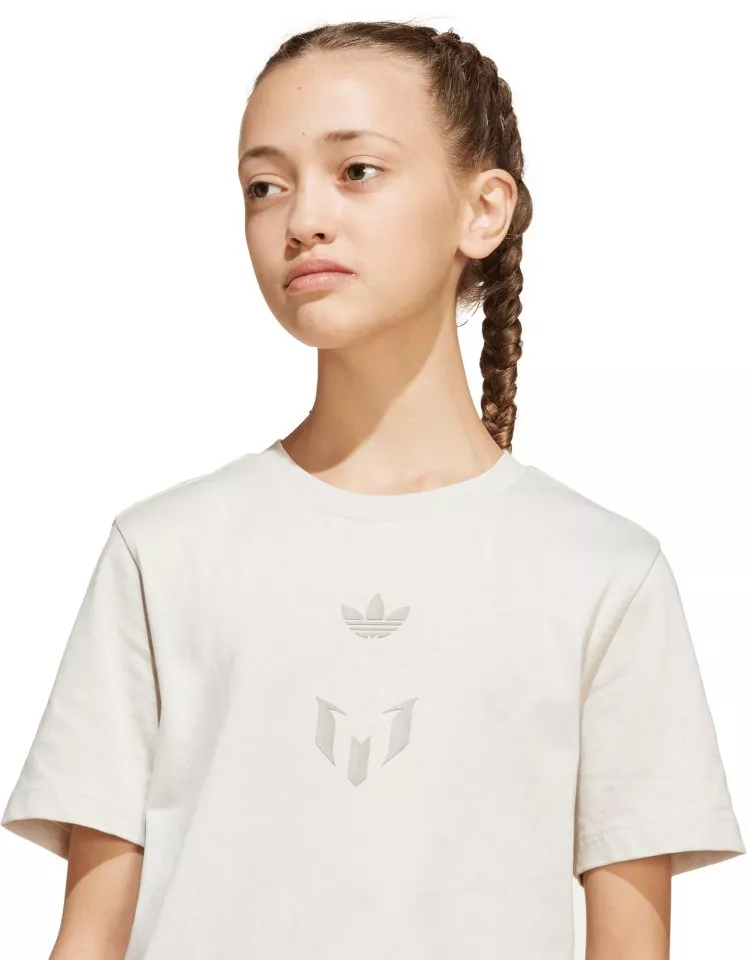 adidas Originals Messi T-Shirt Kids