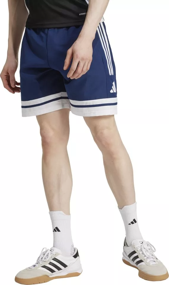 Pánské šortky adidas Squadra25 Downtime