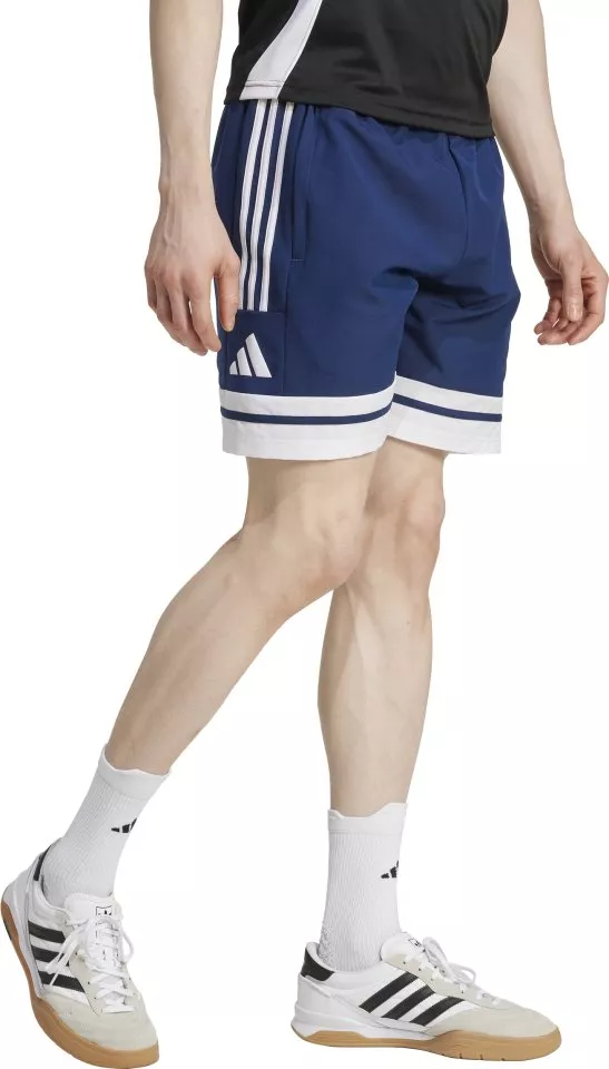 Pánské šortky adidas Squadra25 Downtime