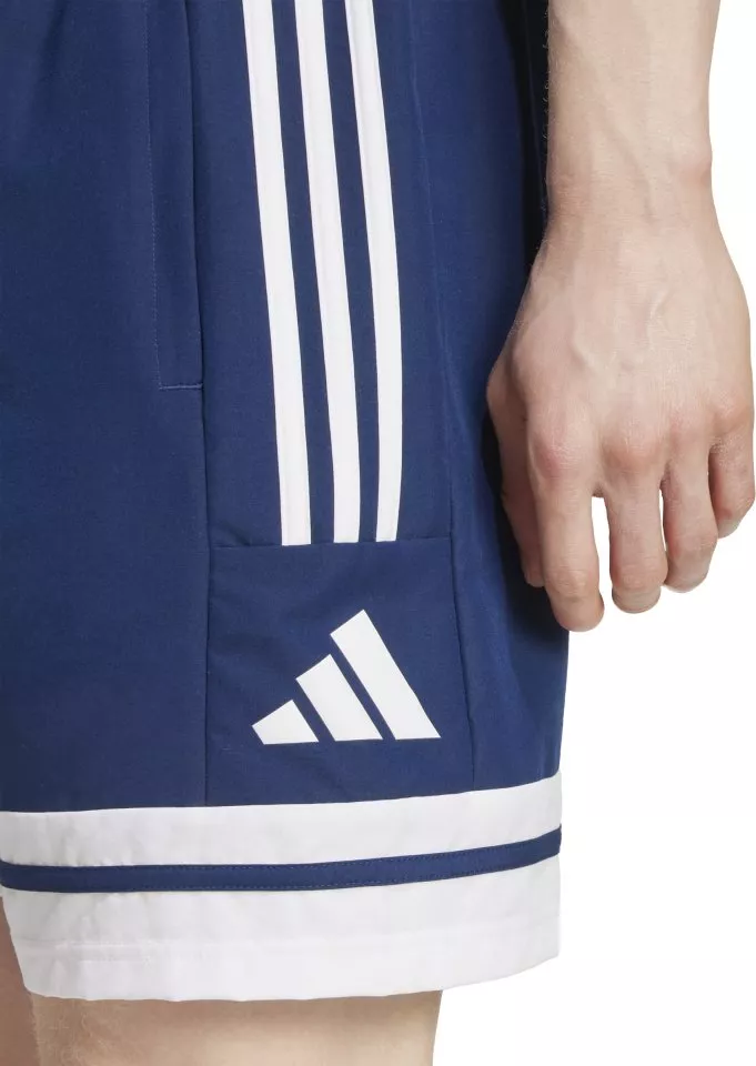 Pánské šortky adidas Squadra25 Downtime