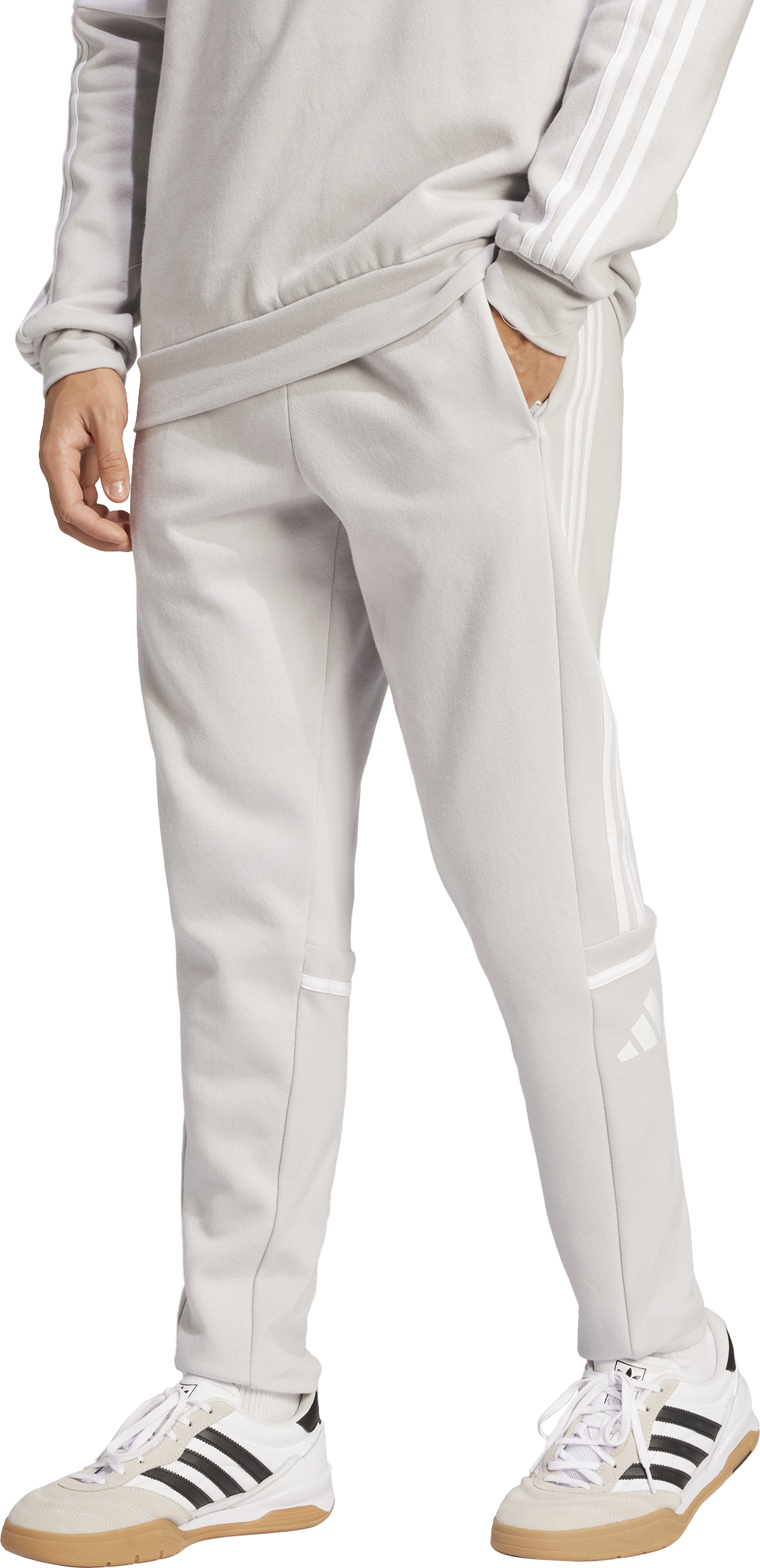 Pantaloni adidas SQ25 SW PNT