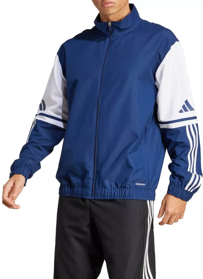 Casaco adidas SQUADRA25 PRE JKT