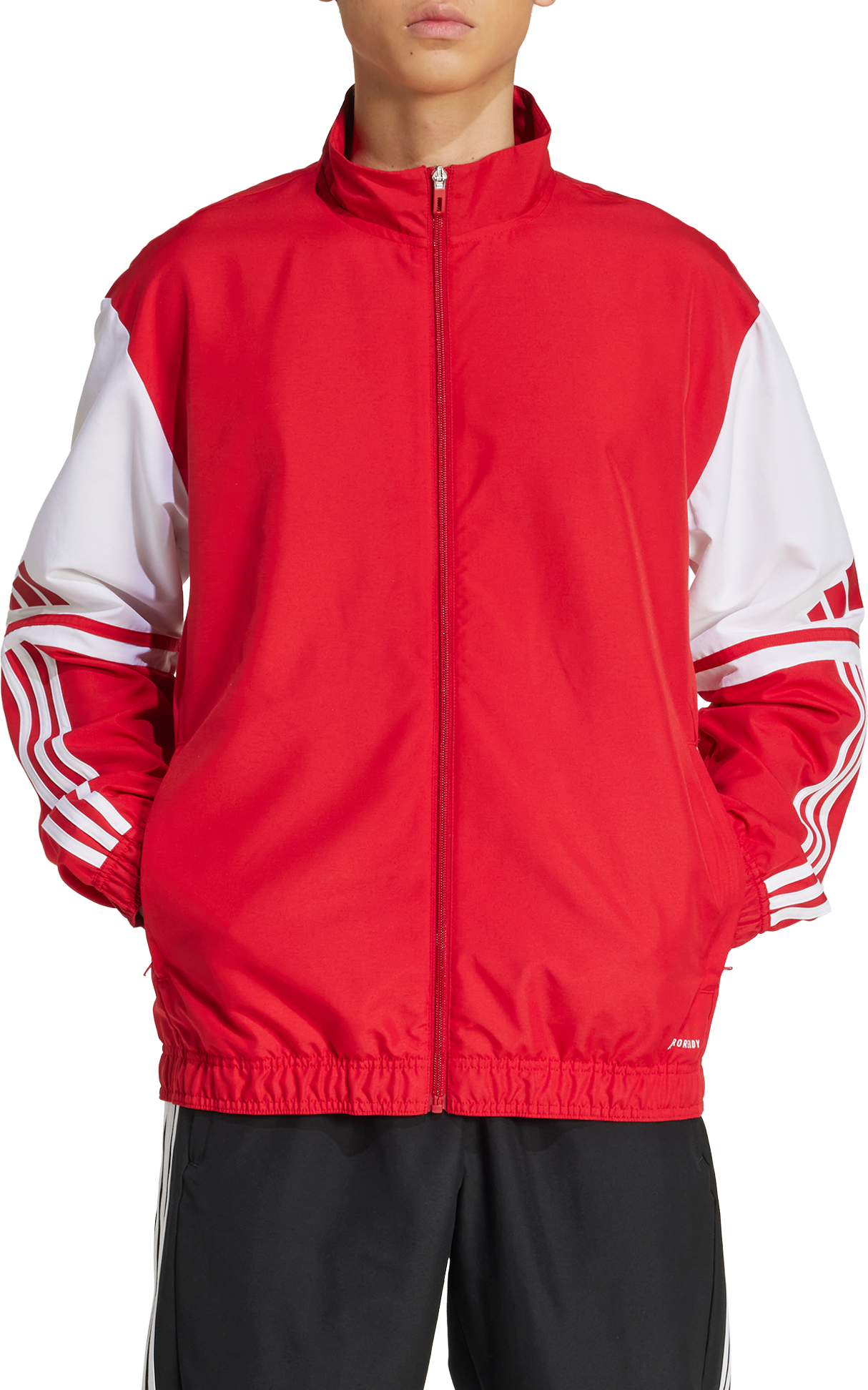 adidas SQUADRA25 PRE JKT Dzseki