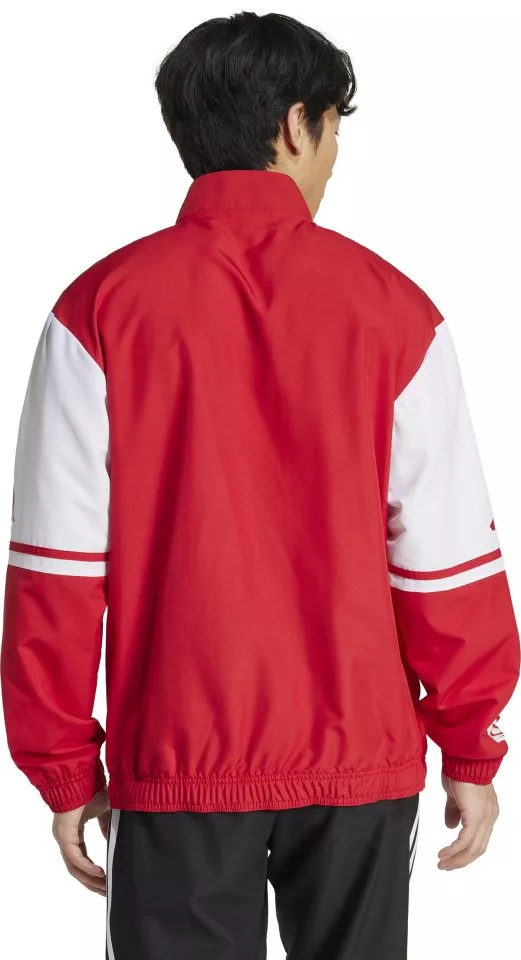 adidas SQUADRA25 PRE JKT Dzseki