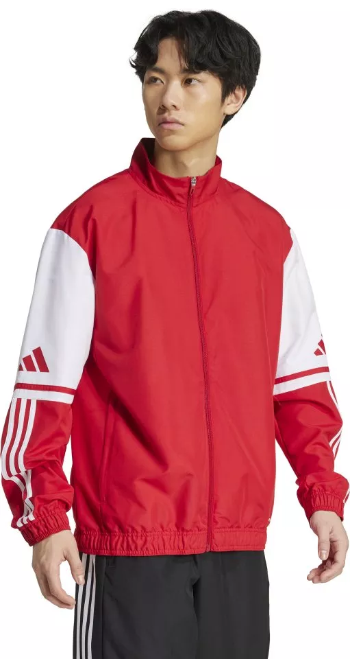 adidas SQUADRA25 PRE JKT Dzseki