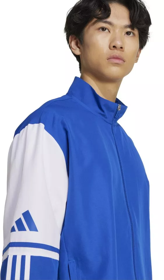 Τζάκετ adidas SQUADRA25 PRE JKT