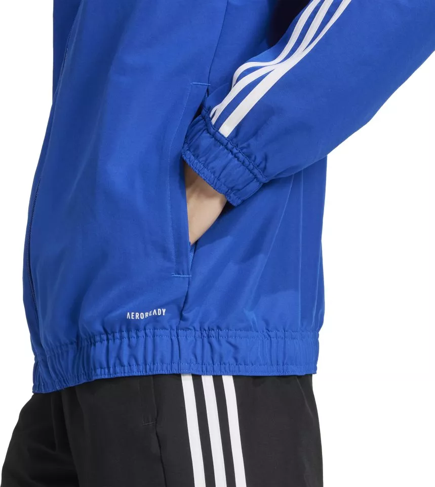 Τζάκετ adidas SQUADRA25 PRE JKT