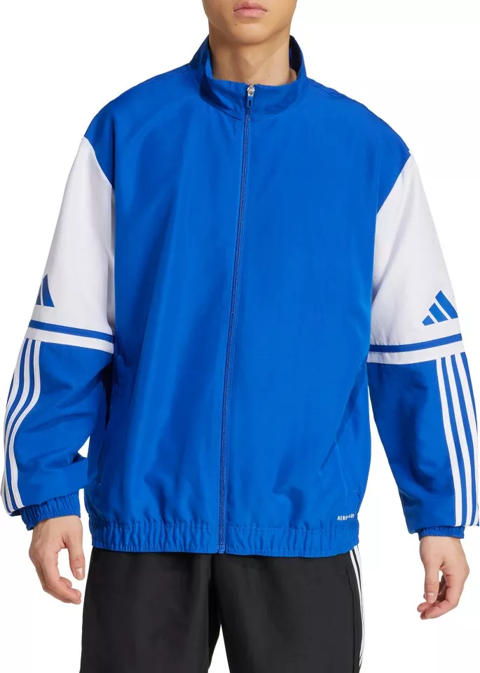Τζάκετ adidas SQUADRA25 PRE JKT