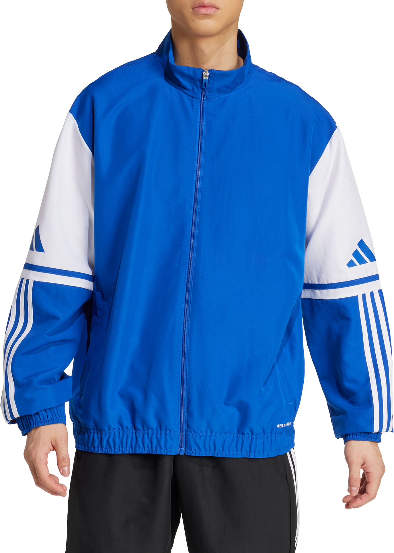 Τζάκετ adidas SQUADRA25 PRE JKT