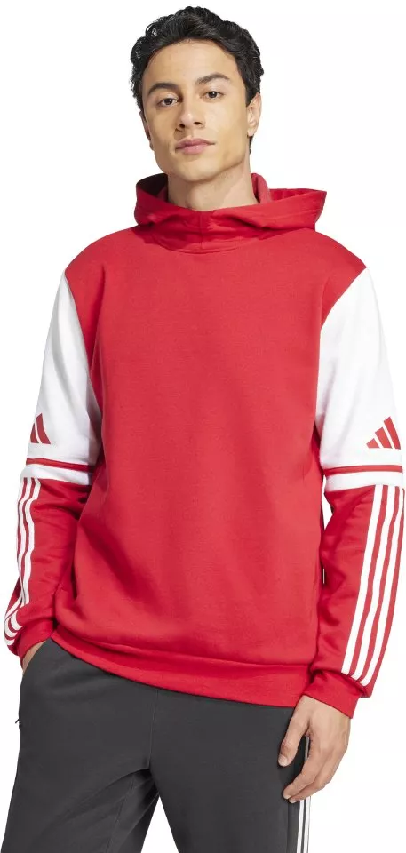 adidas SQ25 SW HOOD Kapucnis melegítő felsők