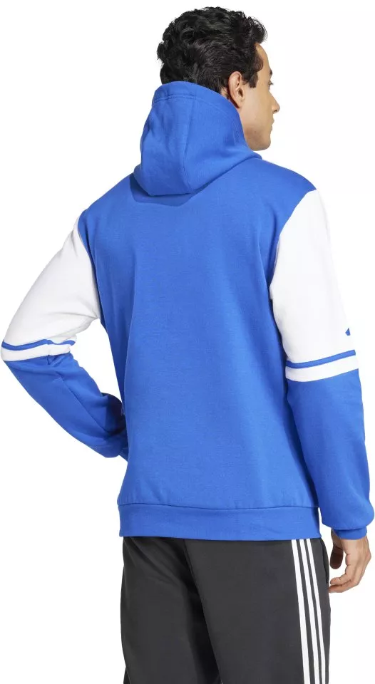 Sudadera con capucha adidas SQ25 SW HOOD