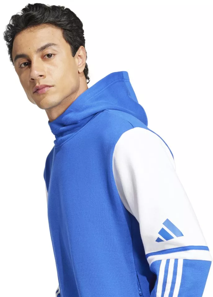 Sudadera con capucha adidas SQ25 SW HOOD