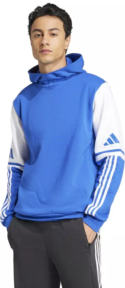 Sudadera con capucha adidas SQ25 SW HOOD