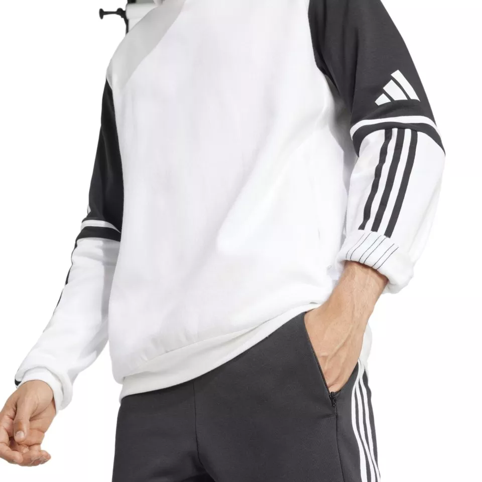 Sudadera con capucha adidas SQ25 SW HOOD