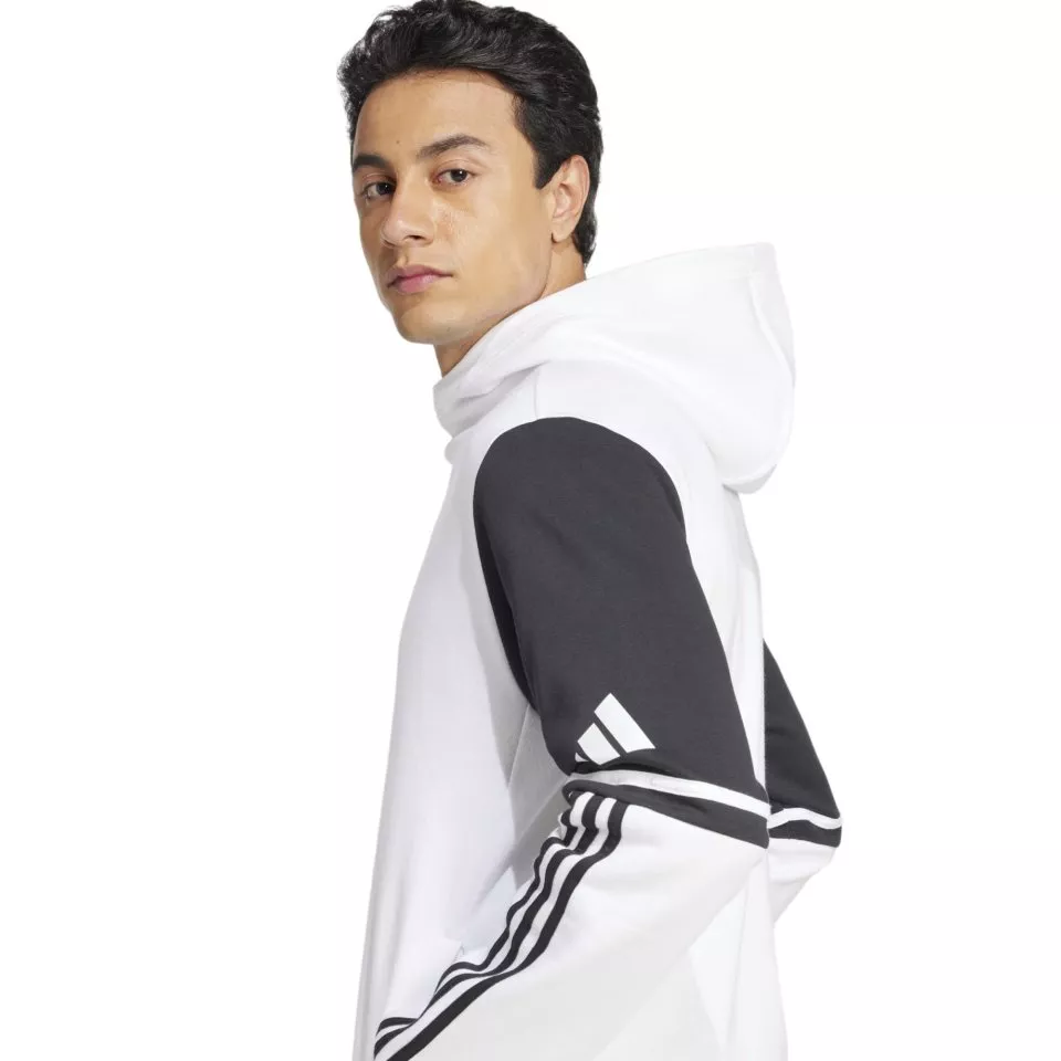 Sudadera con capucha adidas SQ25 SW HOOD