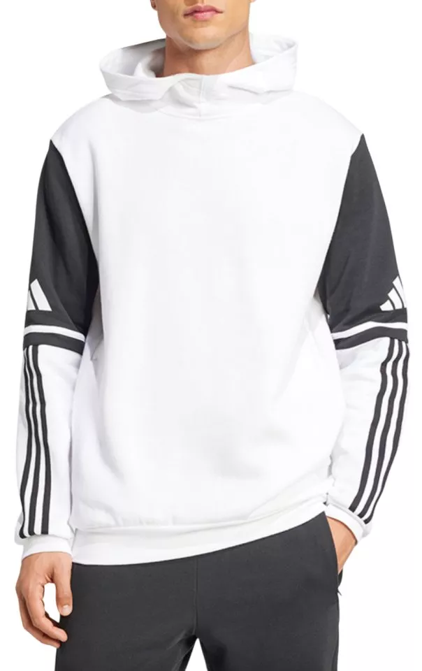 Sudadera con capucha adidas SQ25 SW HOOD