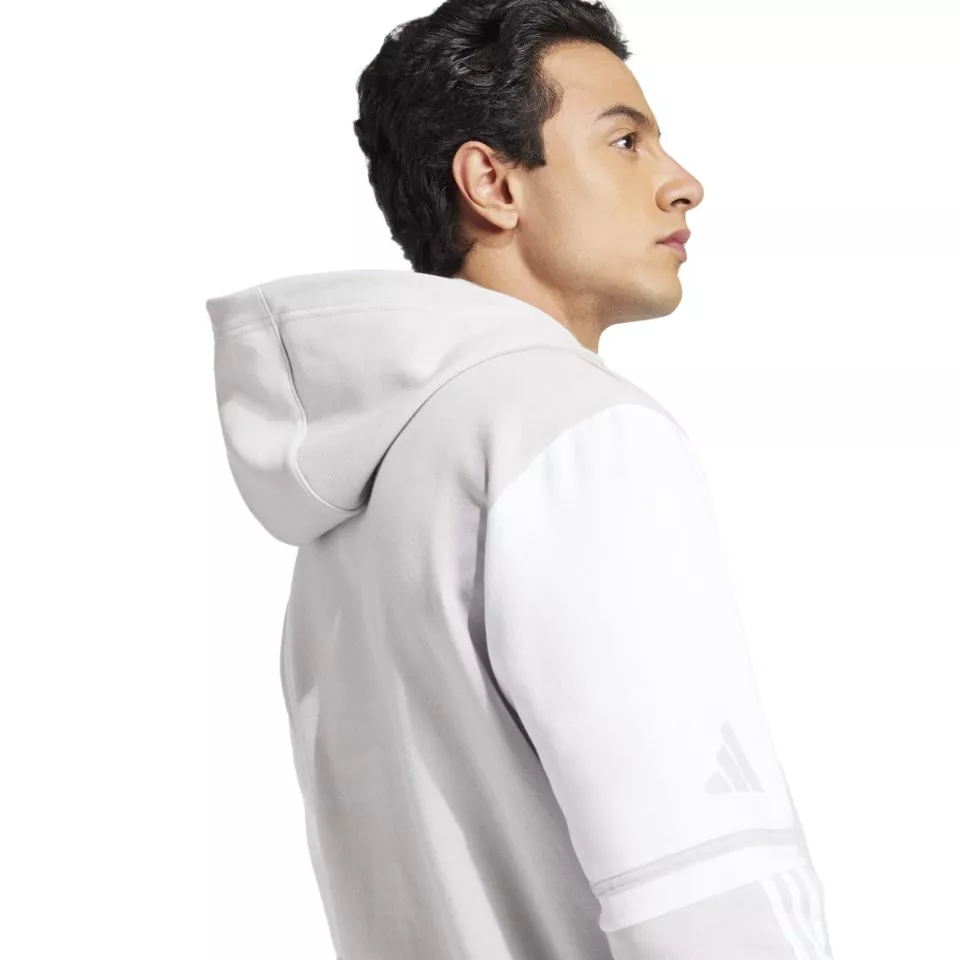 Sudadera con capucha adidas SQ25 SW HOOD