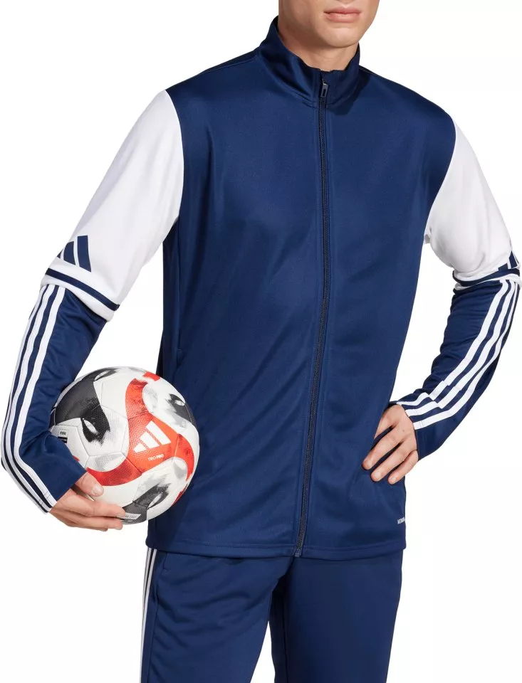 Pánská tréninková bunda adidas Squadra25