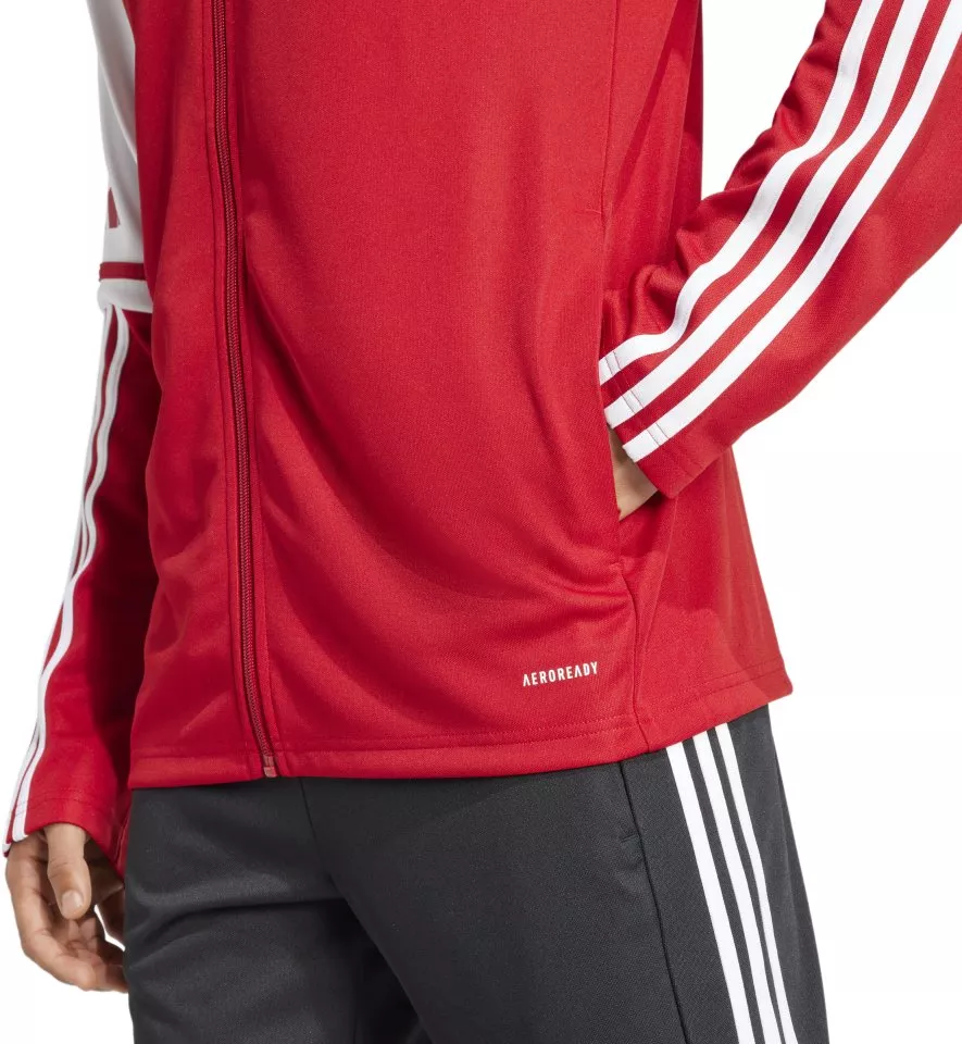 Τζάκετ adidas SQUADRA25 TR JKT