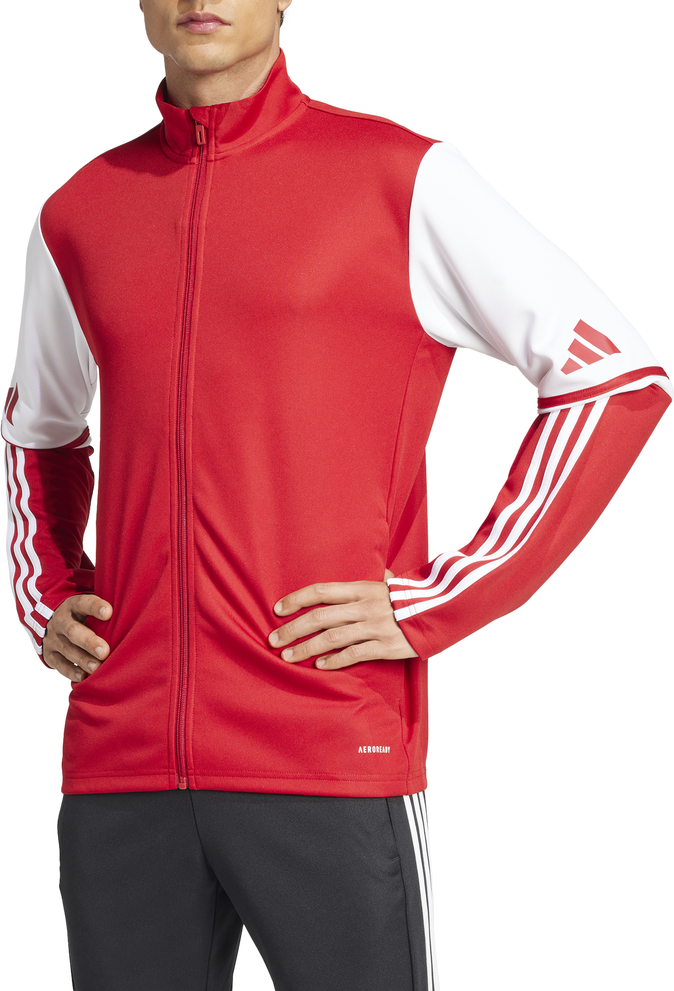 Τζάκετ adidas SQUADRA25 TR JKT