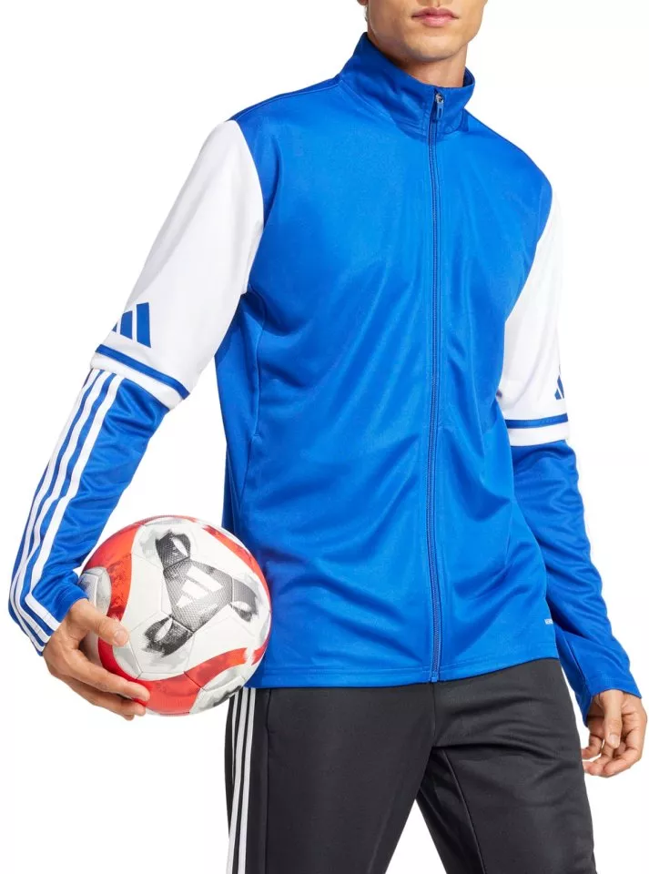 Pánská tréninková bunda adidas Squadra25