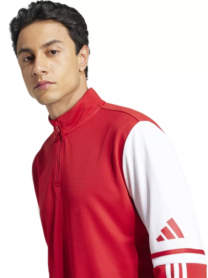 Тениска с дълъг ръкав adidas SQUADRA25 TR TOP