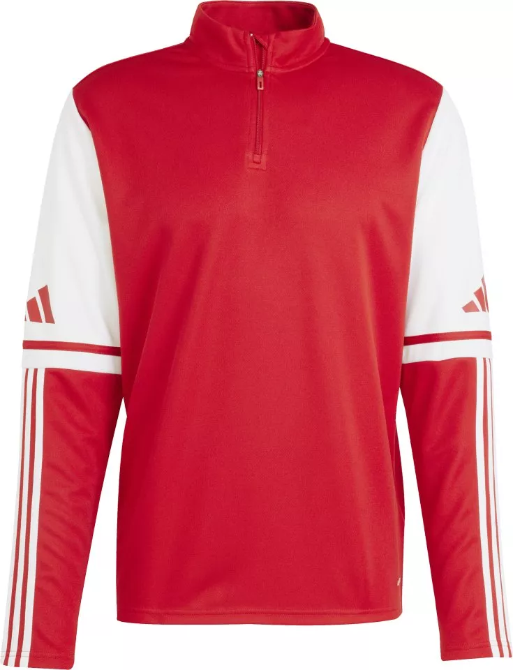 Тениска с дълъг ръкав adidas SQUADRA25 TR TOP