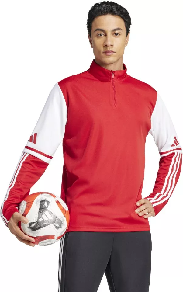 Тениска с дълъг ръкав adidas SQUADRA25 TR TOP