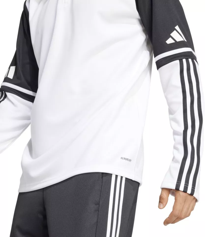 Långärmad T-shirt adidas SQUADRA25 TR TOP