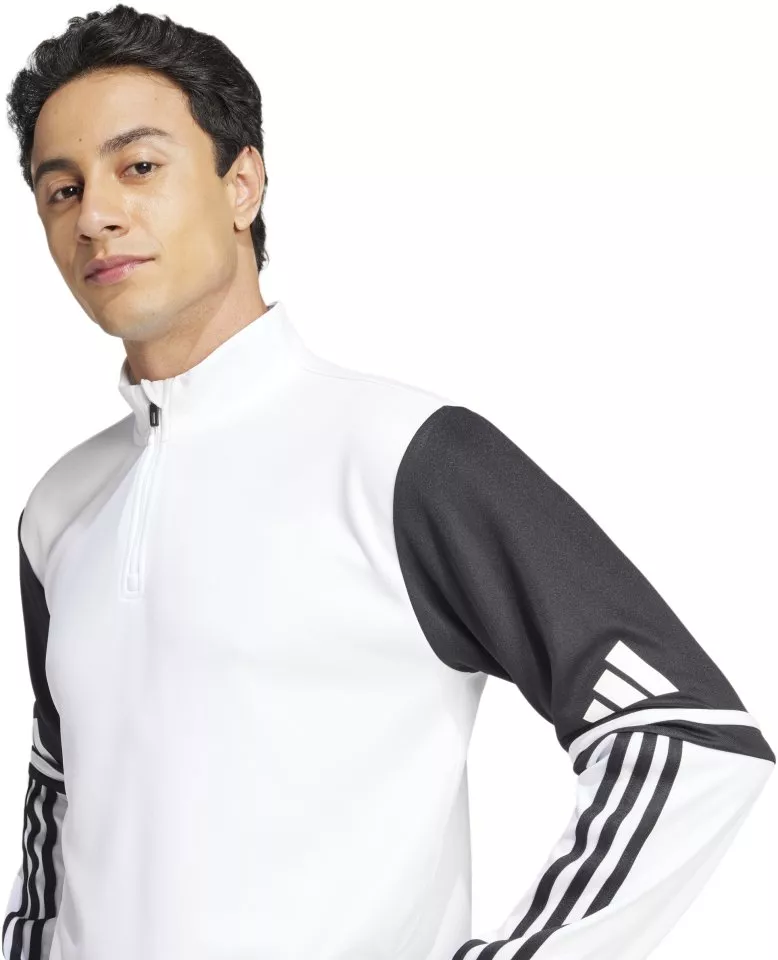 Långärmad T-shirt adidas SQUADRA25 TR TOP
