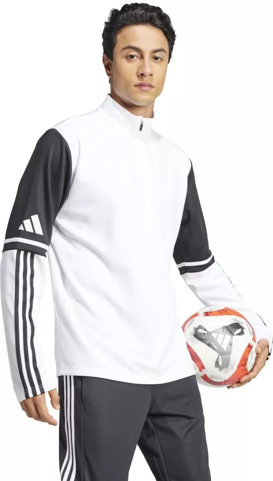 Långärmad T-shirt adidas SQUADRA25 TR TOP