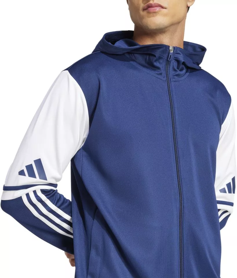 Sweatshirt com capuz adidas SQUADRA25 HOOD