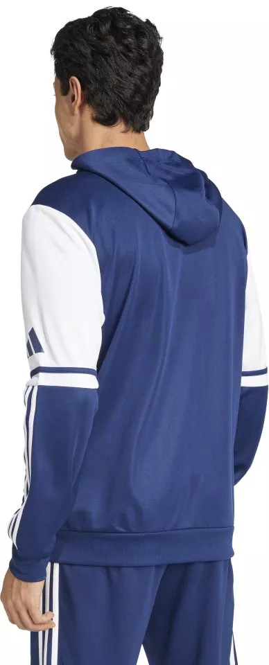 Sweatshirt com capuz adidas SQUADRA25 HOOD