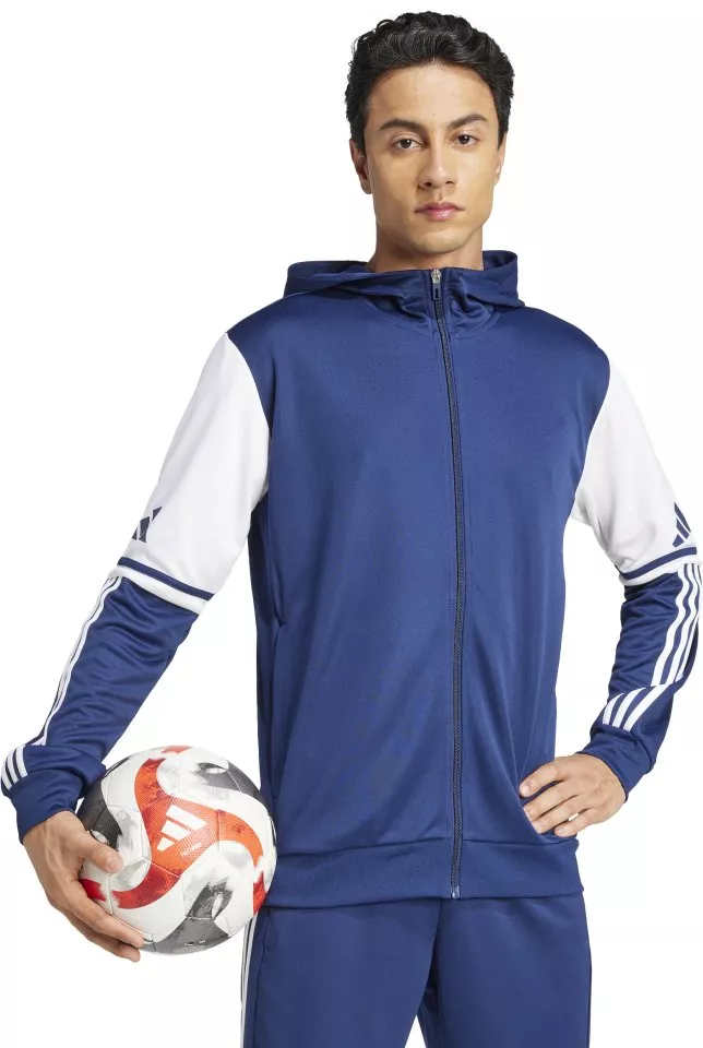 Sweatshirt com capuz adidas SQUADRA25 HOOD