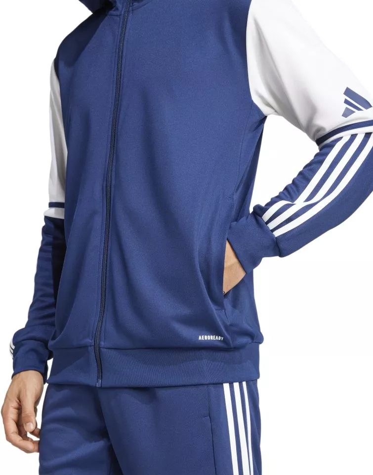 Sweatshirt com capuz adidas SQUADRA25 HOOD