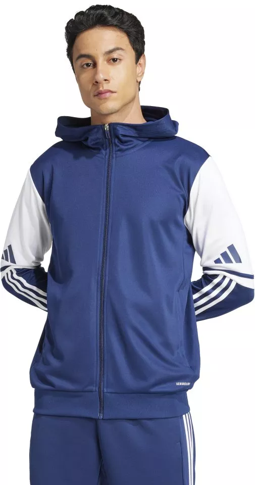 Sweatshirt com capuz adidas SQUADRA25 HOOD