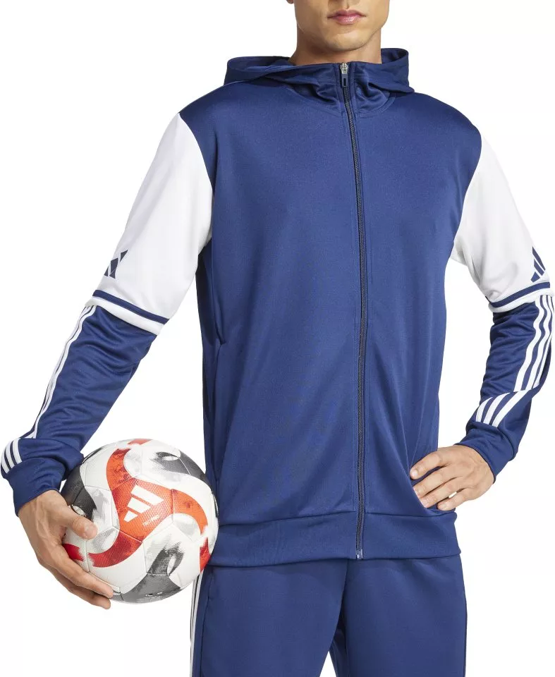 Sweatshirt com capuz adidas SQUADRA25 HOOD