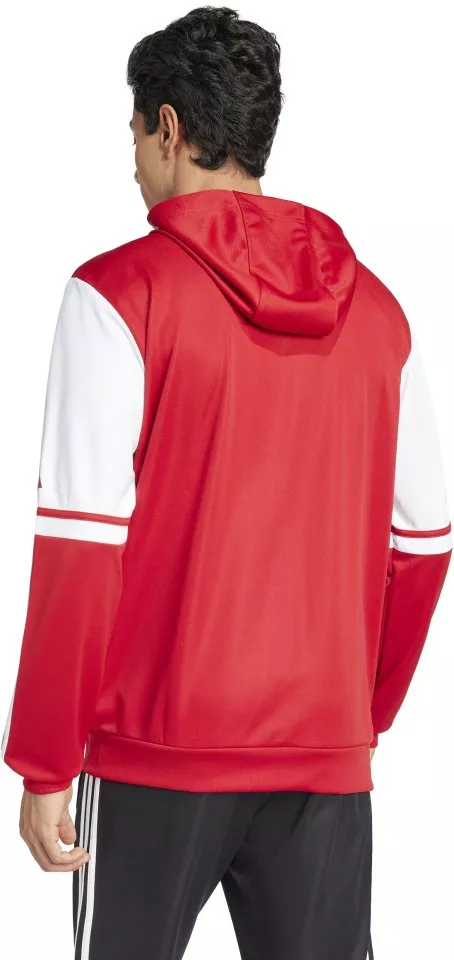 adidas SQUADRA25 HOOD Kapucnis melegítő felsők