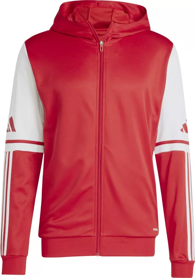 adidas SQUADRA25 HOOD Kapucnis melegítő felsők