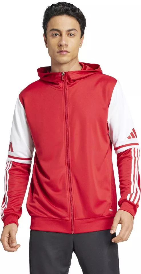 adidas SQUADRA25 HOOD Kapucnis melegítő felsők