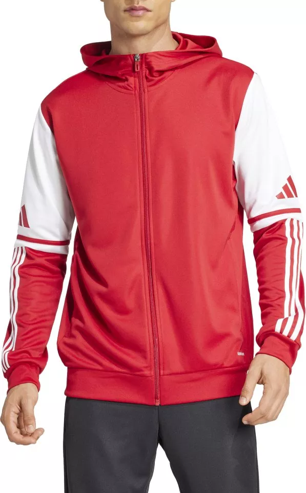 adidas SQUADRA25 HOOD Kapucnis melegítő felsők