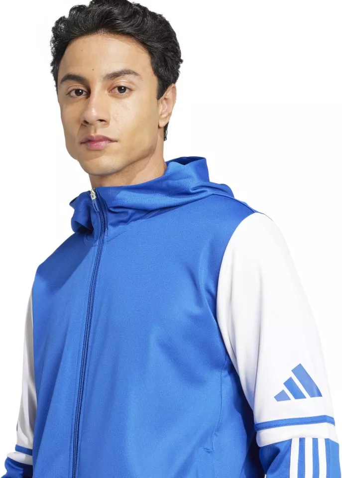 adidas SQUADRA25 HOOD Kapucnis melegítő felsők