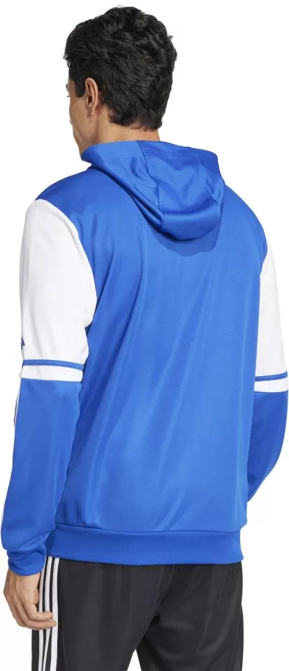adidas SQUADRA25 HOOD Kapucnis melegítő felsők