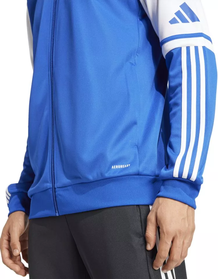 adidas SQUADRA25 HOOD Kapucnis melegítő felsők