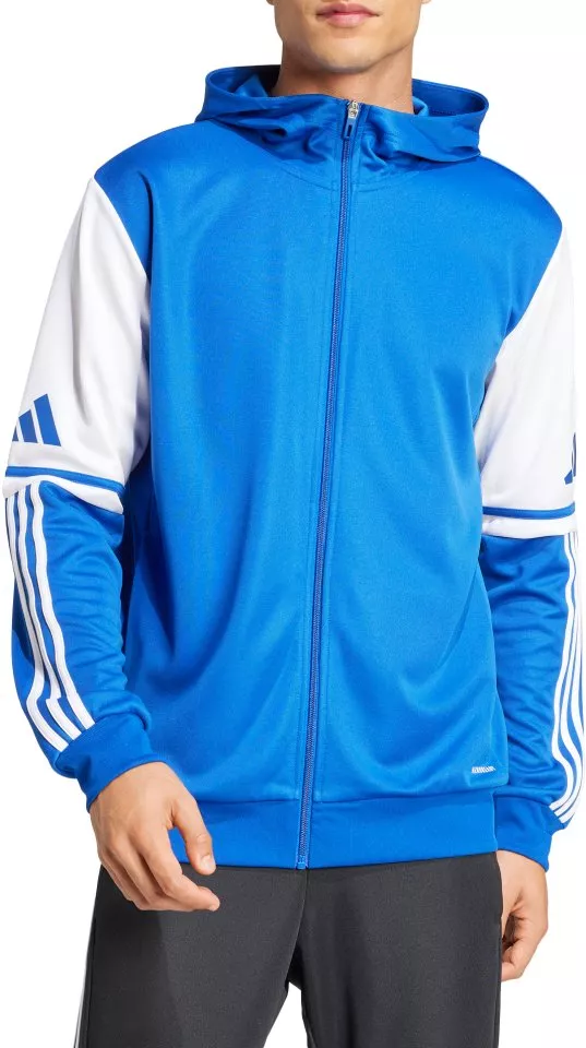 adidas SQUADRA25 HOOD Kapucnis melegítő felsők