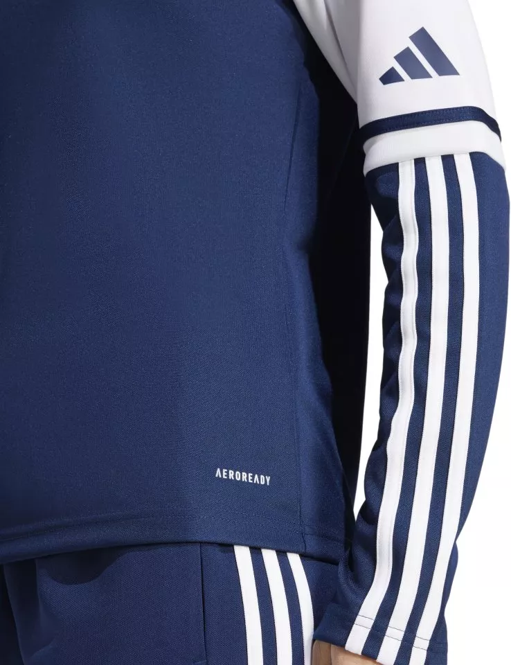 adidas SQUADRA25 TR TOP W Hosszú ujjú póló