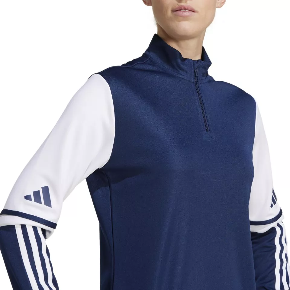 adidas SQUADRA25 TR TOP W Hosszú ujjú póló